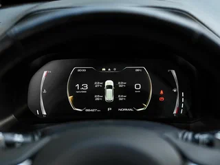 2021 Haval F7 I, серый, 1612000 рублей, вид 4