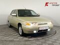 2006 Lada (ВАЗ) 2110, зелёный, 220000 рублей