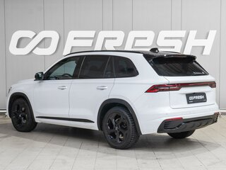2025 Geely Monjaro I, белый, 3899000 рублей, вид 2
