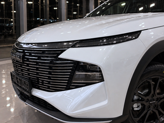 2026 Haval F7 II, белый, 2883000 рублей, вид 4