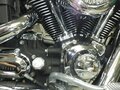 2026 Harley-Davidson Street Bob, чёрный, 1620000 рублей - вид 11