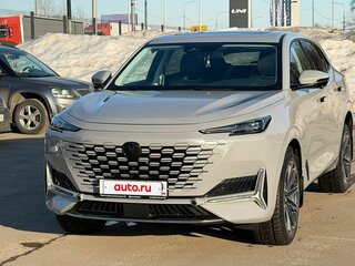 2022 Changan UNI-K, серый, 2649999 рублей, вид 2