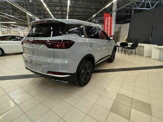 2026 Tenet T4L, серый, 2040000 рублей, вид 5