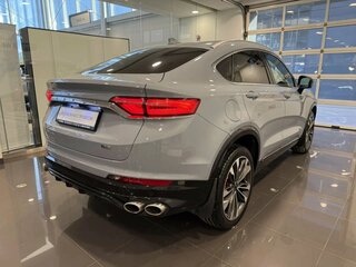 2023 Geely Tugella I Рестайлинг, серый, 2509000 рублей, вид 4