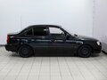 2008 Hyundai Accent ТагАЗ II, чёрный - вид 4