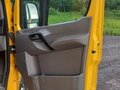2010 Mercedes-Benz Sprinter, жёлтый, 1250000 рублей - вид 11