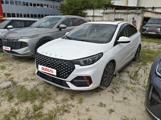 2023 Omoda S5, белый, 1030000 рублей, вид 1