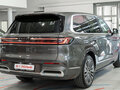 2025 Geely Galaxy M9 210, серый - вид 2