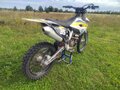 2015 Husqvarna FC 250, белый - вид 7