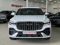 2026 Geely Monjaro I Рестайлинг, белый - вид 1