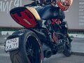 2019 Ducati Diavel 1260 S, чёрный, 1699999 рублей - вид 6