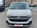 2020 Volkswagen Caravelle T6 Рестайлинг, серый, 4000000 рублей - вид 5
