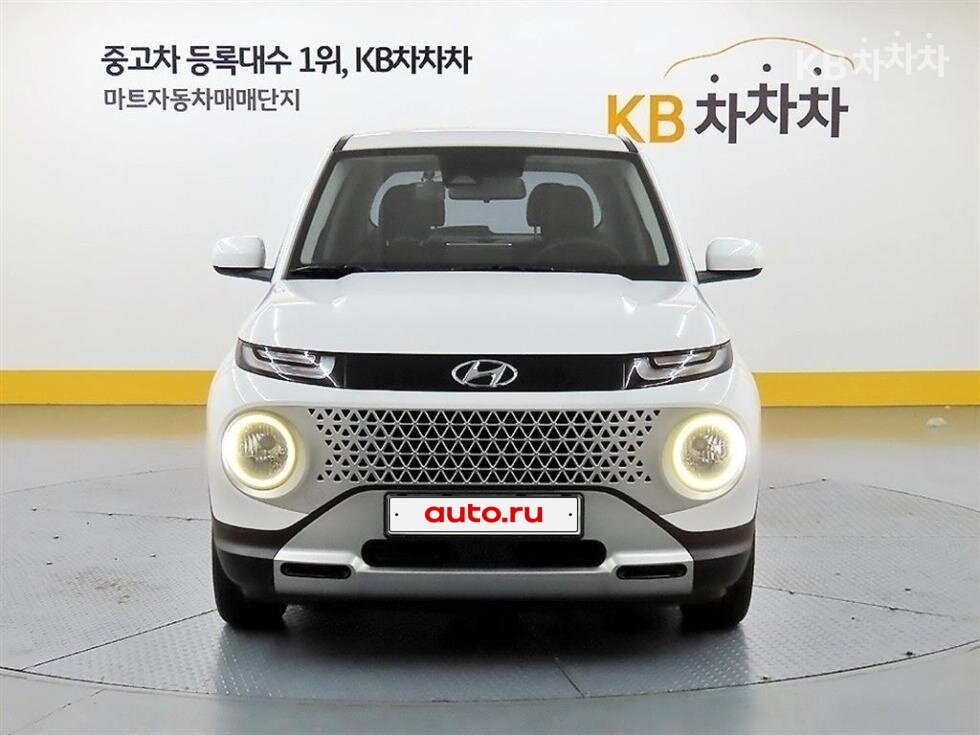 Открыть фотографии: Hyundai Casper I
