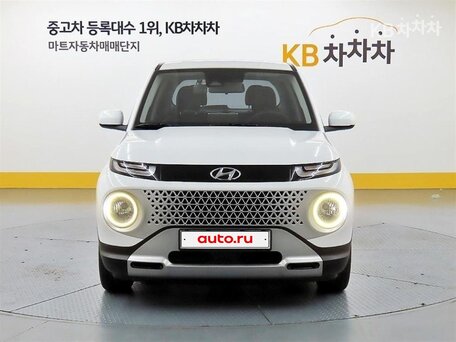 Hyundai Casper I