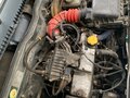 2008 Lada (ВАЗ) 2115, серый, 280000 рублей - вид 6