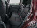 2011 Skoda Yeti I, красный - вид 8