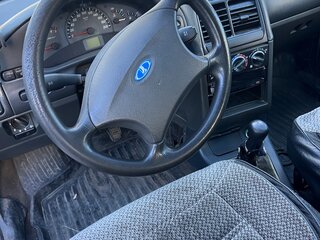 2006 Lada (ВАЗ) 2111, зелёный, 80000 рублей, вид 5