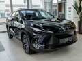 2026 Omoda C5 II, чёрный, 2751210 рублей - вид 2