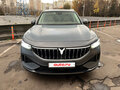 2023 Voyah Free EVR I, серый, 3995000 рублей