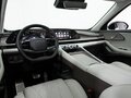 2025 Exeed RX, белый, 5490000 рублей - вид 10