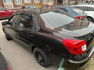 2019 Datsun on-DO I Рестайлинг, коричневый, 599000 рублей, вид 5