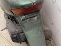 2003 Honda Dio, зелёный, 35000 рублей - вид 3