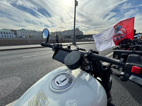 2024 QJMotor SRV 350 VS, белый, 330000 рублей, вид 4