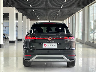 2023 Volkswagen Tayron I Рестайлинг, чёрный, 2500000 рублей, вид 5