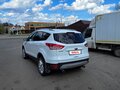 2013 Ford Kuga II, белый, 930000 рублей - вид 5