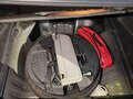 2009 Honda Civic Hybrid VIII Рестайлинг, чёрный - вид 9