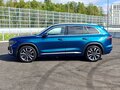 2021 Geely Monjaro (Xingyue L) I, синий, 2380000 рублей - вид 1