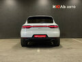2019 Porsche Macan I Рестайлинг, белый, 3900000 рублей - вид 5
