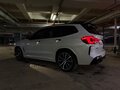 2021 BMW X3 30i xDrive III (G01) Рестайлинг, белый, 5950000 рублей - вид 8