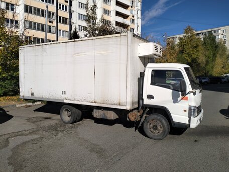 2013 BAW Fenix 33462, белый, 630000 рублей, вид 2
