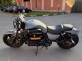 2007 Triumph Rocket III, серый, 650000 рублей - вид 11