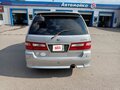 1999 Nissan Presage I, серебристый, 400000 рублей - вид 7