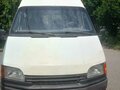 1992 Ford Transit, белый, 200000 рублей