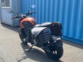 2022 Triumph Trident 660, оранжевый, 880000 рублей - вид 7