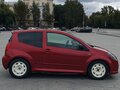 2004 Citroen C2, красный, 295000 рублей - вид 5