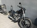 2013 Yamaha XV950 Bolt, чёрный, 590000 рублей - вид 7