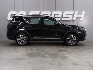 2026 Tenet T7, чёрный, 2935000 рублей, вид 5