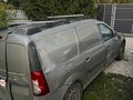 2012 Lada (ВАЗ) Largus I, серый - вид 2