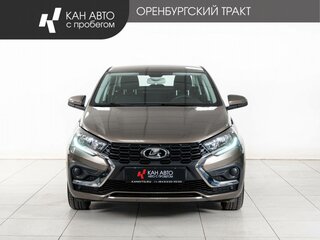 2025 Lada (ВАЗ) Iskra, коричневый, 1299000 рублей, вид 2