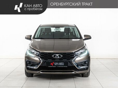 2025 Lada (ВАЗ) Iskra, коричневый, 1270000 рублей, вид 2