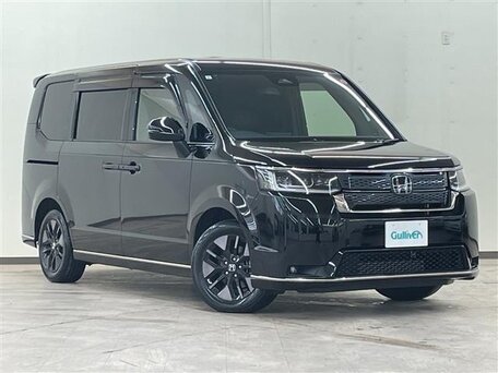 Honda Stepwgn VI