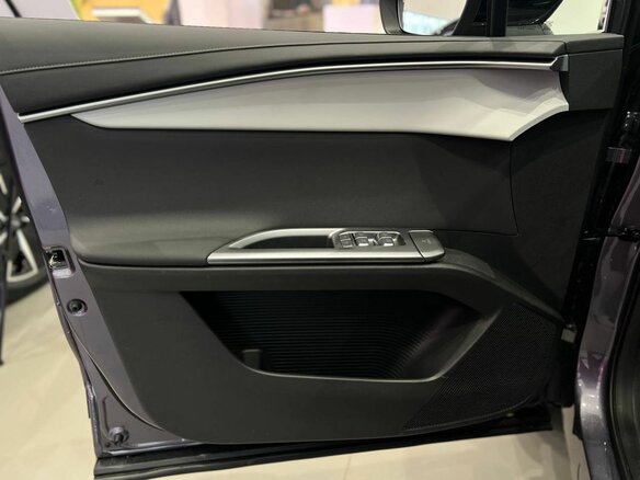 2026 Omoda C5 II, серый, 2779000 рублей - вид 12