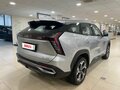2026 Geely Atlas II, серебристый, 4119990 рублей - вид 3
