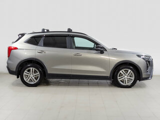 2025 Haval Jolion I Рестайлинг, серый, 2245000 рублей, вид 4