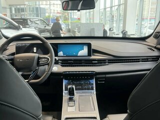 2026 Tenet T4L, красный, 2279000 рублей, вид 3