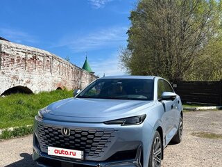 2022 Changan UNI-K, синий, 2900000 рублей, вид 1
